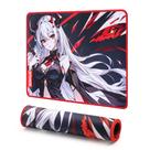 Alfombrilla para Mouse Gaming Redragon EISA P047S 33x25 cm Superficie Suave