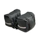 Alforge Bolsa Lateral Para Moto Universal em Nylon 60 litros Alforge Bolsa Lateral Para Moto Universal em Nylon 60 litros