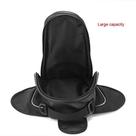 Alforge Bolsa Mala Universal De Tanque Da Moto Com Imã
