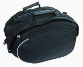 Alforge Bolsa Mochila Lateral Impermeável Max 4 Par