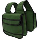 Alforge de Lona SV3240 - Verde
