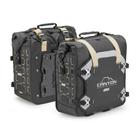 Alforge Lateral Givi Impermeavel 35 Litros - Grt709b Alforge Lateral Givi Impermeavel 35 Litros - Grt709b