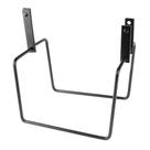 Alforge Nylon C/ Capa + Afastador Honda Shadow 600