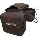 Alforge Térmico Muladeiro com Porta Capa SV3176 - Marrom Alforge Térmico Muladeiro com Porta Capa SV3176 - Marrom