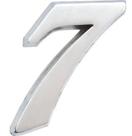 Algarismo Elegance N.7 Grande 175 Mm Costa Navarro