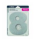 Algarismo para Casa Adesivo 12cm 8 cm - Atlas - PR3001/8 - Unitário
