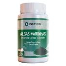 Algas Marinhas Pura 120 Cáps 500mg Algas Marinhas Pura 120 Cáps 500mg