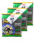 Algas Yaki Nori Para Sushi Temaki Sukina (Kit com 30)