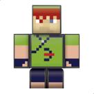 Algazarra boneco pequeno robin hood 25cm