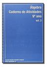 Algebra 9 Ano Vol. 2