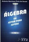 Álgebra de jovem para jovens - Editora XYZ