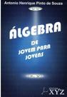 Álgebra de jovem para jovens - Editora XYZ