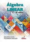 Algebra linear - 4.ed