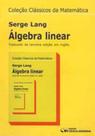 Algebra linear Algebra linear