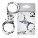 Algema Americana - Sexy Fantasy