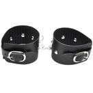 Algema Bracelete com Corrente DOMINATRIXXX