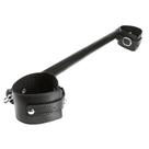 Algema C/ Distanciador Para Braços Ou Pernas 45cm Algema C/ Distanciador Para Braços Ou Pernas 45cm