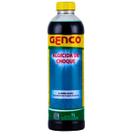 Algicida choque 1 L elimina algas genco Algicida choque 1 L elimina algas genco