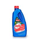 Algicida Choque 1 Litro Elimina Algas Da Hth