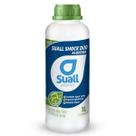 Algicida Choque e Manutencao 2 em 1 Suall 1L para Piscinas Algicida Choque e Manutencao 2 em 1 Suall 1L para Piscinas