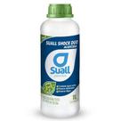 Algicida Choque e Manutencao 2 em 1 Suall 1L para Piscinas Algicida Choque e Manutencao 2 em 1 Suall 1L para Piscinas