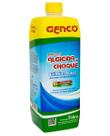 Algicida Choque Elimina Algas Genco 1L
