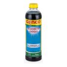 Algicida choque elimina algas tratamento água piscina 1l genco
