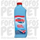 Algicida Choque Hidroall HCL 1L