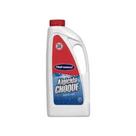 Algicida Choque Hidroazul 1 Litro