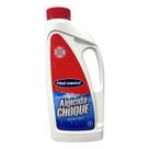 Algicida choque hidroazul fr 1l