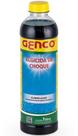 Algicida De Choque 1 Litro Genco Limpeza Agua Verde