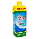 Algicida de Choque 1L - Genco