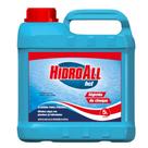 Algicida De Choque 5L Hidroall Algicida De Choque 5L Hidroall