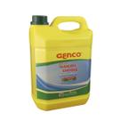 Algicida De Choque Elimina Algas 5kg Pool Trat - Genco