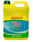 Algicida De Choque Eliminador De Algas 5l - Genco Pool-trat