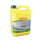 Algicida de choque eliminador de algas 5l - genco