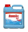 Algicida de Choque Hidroall HCL 5 Litros Algicida de Choque Hidroall HCL 5 Litros
