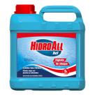 Algicida de Choque Hidroall hcl 5 Litros