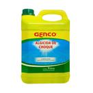 Algicida de Choque para Piscina Pool Trat 5 L Genco