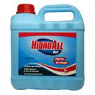 Algicida De Choque Para Piscinas Hcl Hidroall 5 Litros Algicida De Choque Para Piscinas Hcl Hidroall 5 Litros