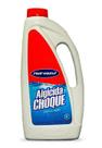 Algicida de Choque Tratamento Hidroazul 1 Litro