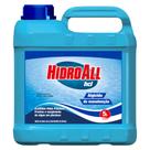 Algicida de Manutenção 5L Hidroall Algicida de Manutenção 5L Hidroall