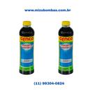 Algicida de manutenção genco 1 l kit x 2 unidades Algicida de manutenção genco 1 l kit x 2 unidades