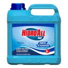 Algicida de Manutenção Hidroall hcl 5 Litros Algicida de Manutenção Hidroall hcl 5 Litros