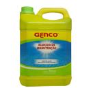 Algicida de Manutenção para Piscina Pool Trat 5 L Genco