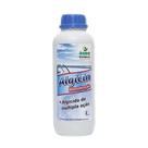 Algicida Manutenção 1 Litro para Prevenção de Algas na Piscina - Rodoquímica
