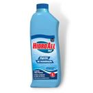 Algicida Manutenção Hcl Hidroal 1 L - Hidroall Algicida Manutenção Hcl Hidroal 1 L - Hidroall