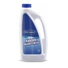 Algicida Manutenção Hidroazul 1L Tratamento Preventivo para Piscina