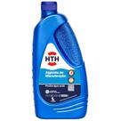 Algicida Manutenção Hth Previne Água Verde Piscinas 1L