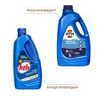 Algicida Manutenção Prevenção HTH 5 Litros Algicida Manutenção Prevenção HTH 5 Litros